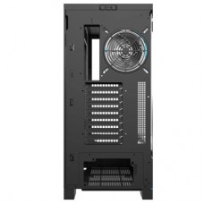 Корпус для ПК DARKFLASH DY451L PRO BLACK - Фото