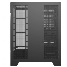 Корпус для ПК DARKFLASH DY451L PRO BLACK - Фото