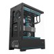 Корпус для ПК DARKFLASH DY451L PRO BLACK