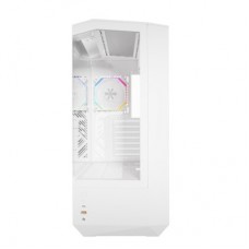 Корпус для ПК DARKFLASH DY460 WHITE - Фото
