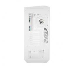 Корпус для ПК DARKFLASH DY460 WHITE - Фото