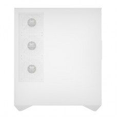 Корпус для ПК DARKFLASH DY460 WHITE - Фото
