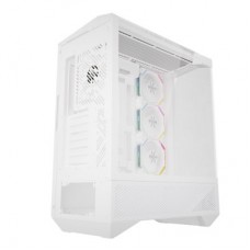Корпус для ПК DARKFLASH DY460 WHITE - Фото