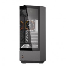 Корпус для ПК DARKFLASH DY460 BLACK - Фото