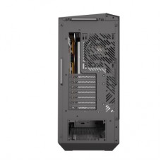 Корпус для ПК DARKFLASH DY460 BLACK - Фото