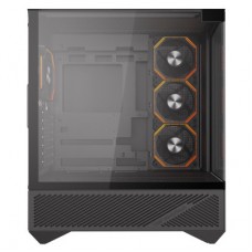 Корпус для ПК DARKFLASH DY460 BLACK - Фото