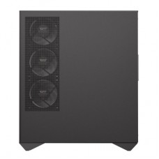 Корпус для ПК DARKFLASH DY460 BLACK - Фото