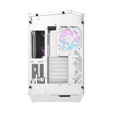 Корпус для ПК DARKFLASH DY470 WHITE - Фото