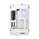 Корпус для ПК DARKFLASH DY470 WHITE