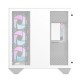 Корпус для ПК DARKFLASH DY470 WHITE