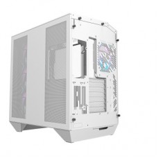 Корпус для ПК DARKFLASH DY470 WHITE - Фото