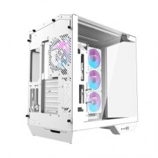Корпус для ПК DARKFLASH DY470 WHITE - Фото