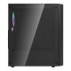 Корпус для ПК DARKFLASH DK351 BLACK