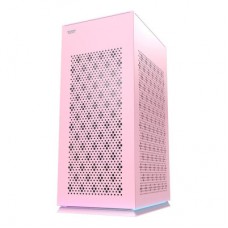 Корпус для ПК DARKFLASH DLH21 PINK - Фото