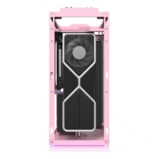 Корпус для ПК DARKFLASH DLH21 PINK - Фото