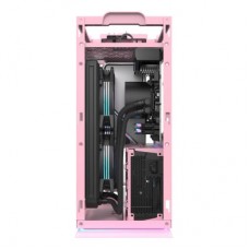 Корпус для ПК DARKFLASH DLH21 PINK - Фото