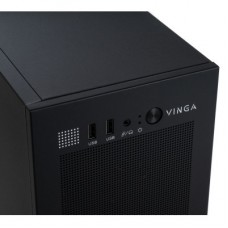 Корпус для ПК Vinga CS320B - Фото