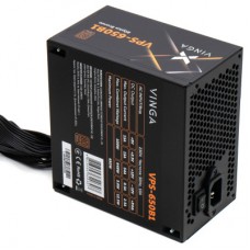 Блок живлення Vinga 650 W (VPS-650B1) - Фото