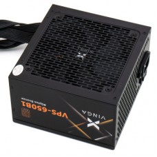 Блок живлення Vinga 650 W (VPS-650B1) - Фото