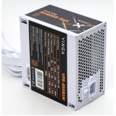 Блок живлення Vinga 650 W (VPS-650B1W) - Фото