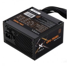 Блок живлення Vinga 750 W (VPS-750B1) - Фото