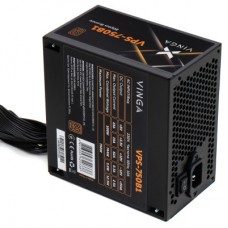 Блок живлення Vinga 750 W (VPS-750B1) - Фото