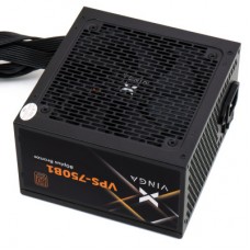 Блок живлення Vinga 750 W (VPS-750B1) - Фото