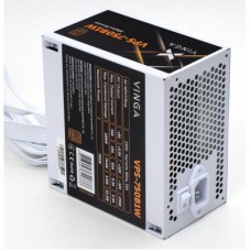 Блок живлення Vinga 750 W (VPS-750B1W) - Фото