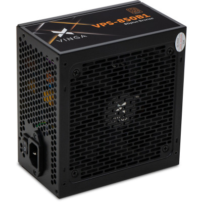 Блок живлення Vinga 850 W (VPS-850B1)