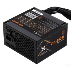 Блок живлення Vinga 850 W (VPS-850B1) - Фото
