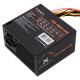 Блок живлення Vinga 400 W ОЕМ (VPS-400С-120)