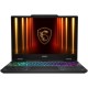 Ноутбук MSI Cyborg 15 B13WFKG (9S7-15Q342-612)