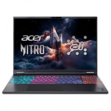 Ноутбук Acer Nitro 16S AI AN16S-61-R7E1 (NH.U07EU.003) Ноутбук Acer Nitro 16S AI AN16S-61-R7E1 (NH.U07EU.003)