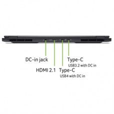 Ноутбук Acer Nitro 16S AI AN16S-61-R7E1 (NH.U07EU.003) - Фото