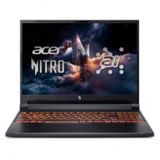 Ноутбук Acer Nitro V 16 AI ANV16-42-R67K (NH.U1JEU.009) Ноутбук Acer Nitro V 16 AI ANV16-42-R67K (NH.U1JEU.009)