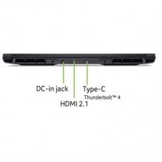 Ноутбук Acer Nitro V 16 ANV16-72-73F8 (NH.QZREU.006) - Фото
