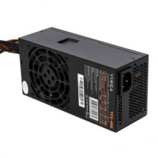 Блок живлення Vinga 400W ОЕМ (TFX-400) - Фото