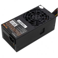 Блок живлення Vinga 400W ОЕМ (TFX-400) - Фото