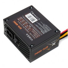 Блок живлення Vinga 400W ОЕМ (SFX-400С) - Фото