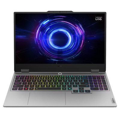 Ноутбук Lenovo LOQ 15IRX10 (83JE014CRA)
