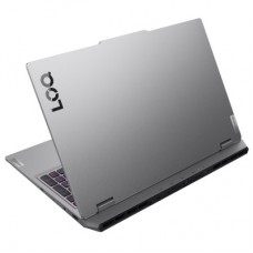 Ноутбук Lenovo LOQ 15IRX10 (83JE014CRA) - Фото