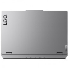 Ноутбук Lenovo LOQ 15IRX10 (83JE014CRA) - Фото