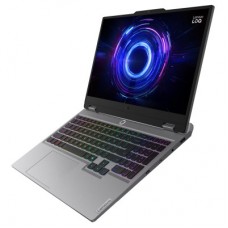 Ноутбук Lenovo LOQ 15IRX10 (83JE014CRA) - Фото