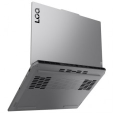 Ноутбук Lenovo LOQ 15IRX10 (83JE014CRA) - Фото