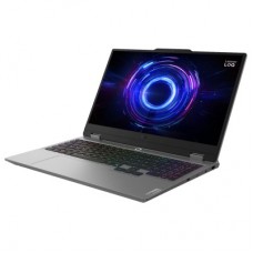 Ноутбук Lenovo LOQ 15IRX10 (83JE014DRA) - Фото