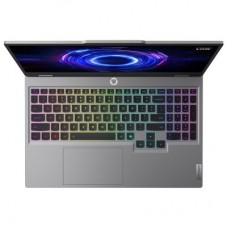 Ноутбук Lenovo LOQ 15IRX10 (83JE014DRA) - Фото