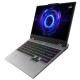 Ноутбук Lenovo LOQ 15IRX10 (83JE014DRA)