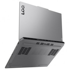 Ноутбук Lenovo LOQ 15IRX10 (83JE014DRA) - Фото