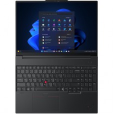 Ноутбук Lenovo ThinkPad E16 G3 (21TGS08N00) - Фото