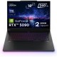 Ноутбук Lenovo Legion 9 18IAX10 (83EY005ARA)